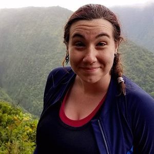 Meet your Posher, Michelle